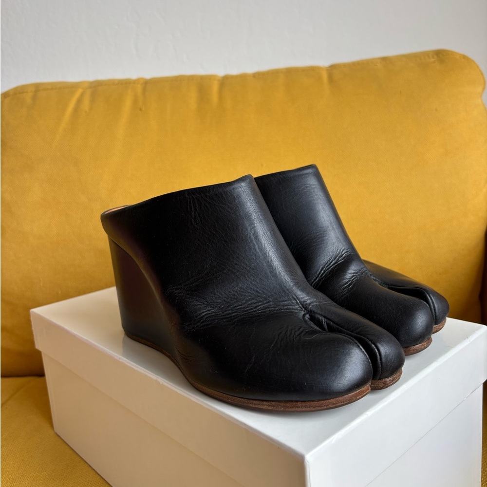Maison Margiela Tabi Mule